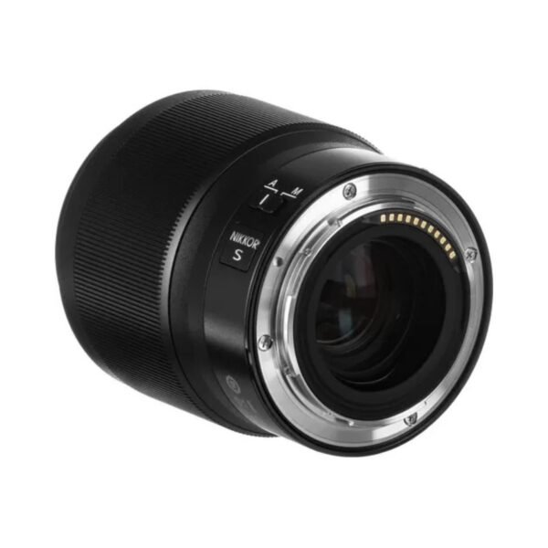 Nikon Objectif Nikkor Z 50mm f1.8 S (4)