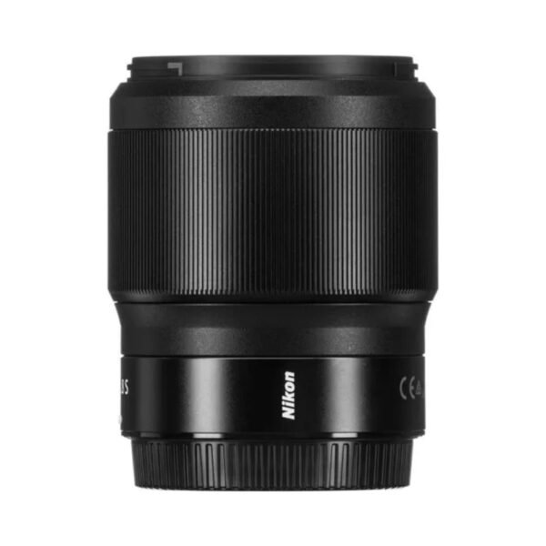 Nikon Objectif Nikkor Z 50mm f1.8 S (5)