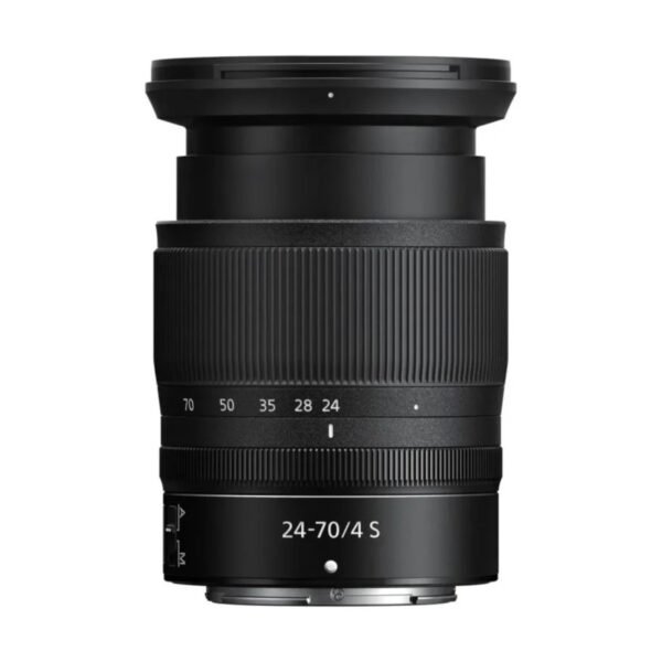 Nikon Z 24-70mm f 4S (1)