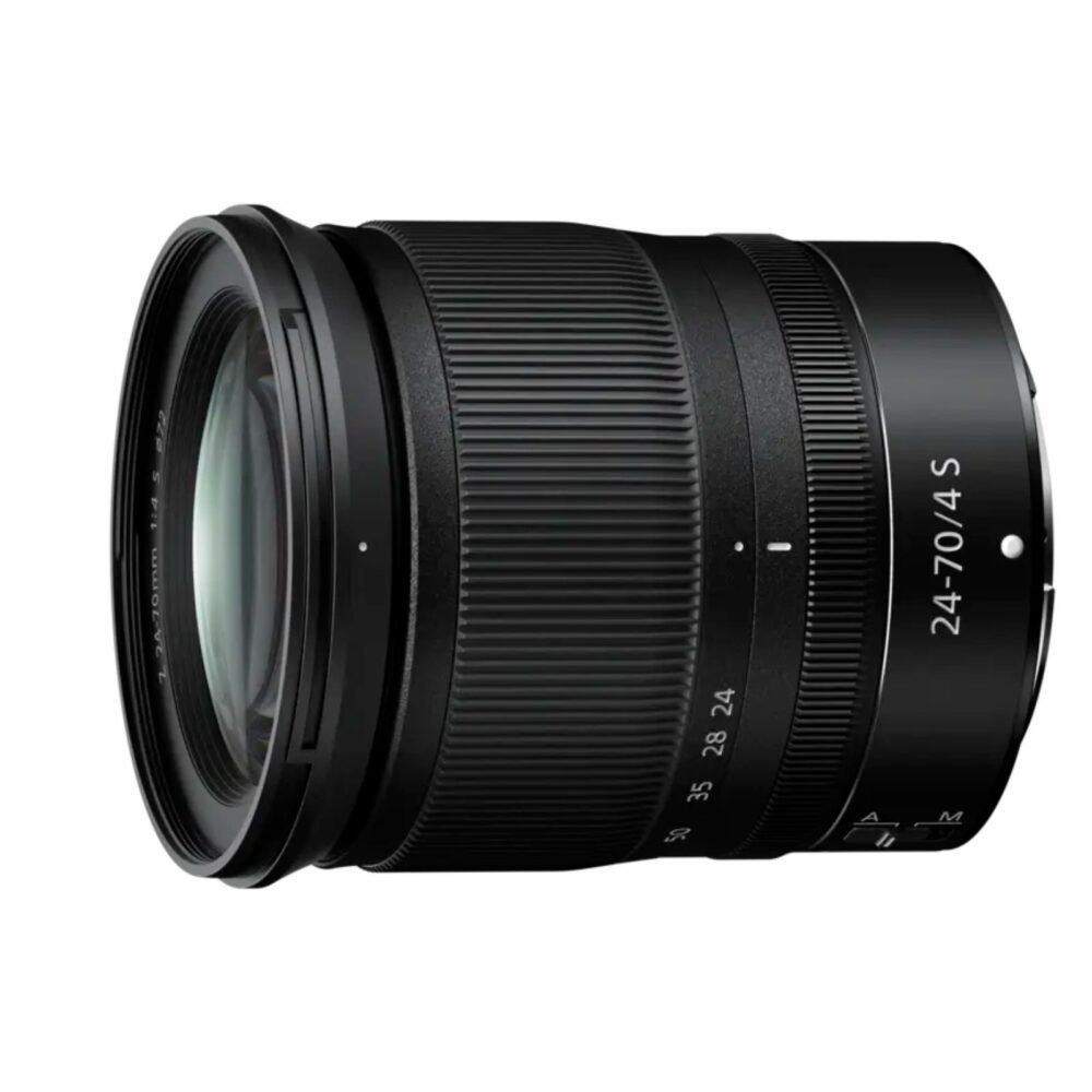 Nikon Z 24-70mm f 4S (2)