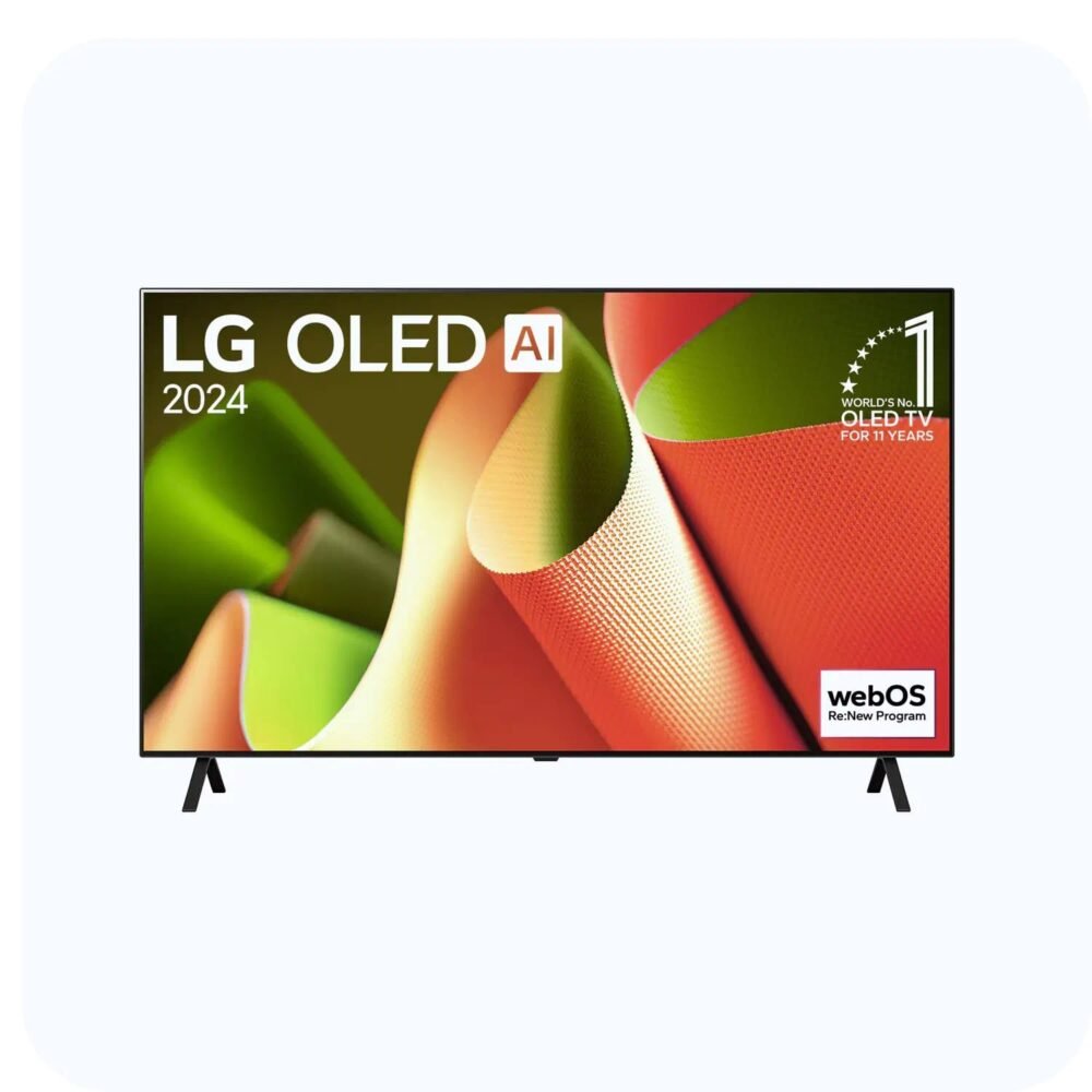OLED65B46LA_1
