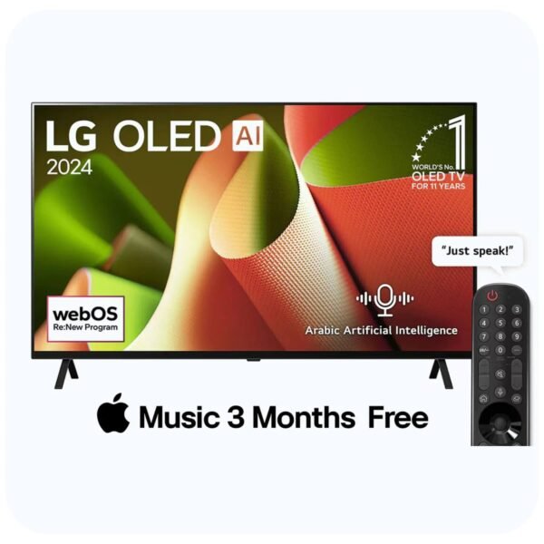 OLED65B46LA_3 OLED65B46LA_3