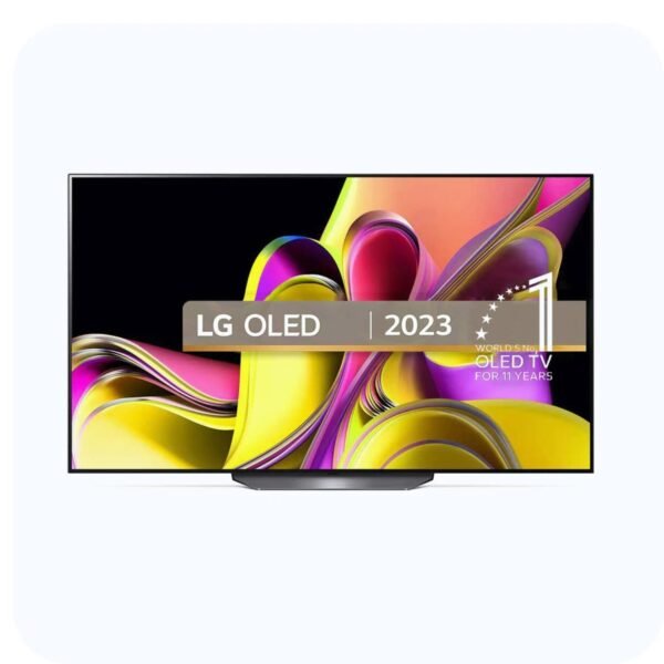 LG OLED TV OLED77B36LA 4K Smart OLED_77B36LA_1