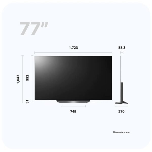 OLED_77B36LA_5 OLED_77B36LA_5