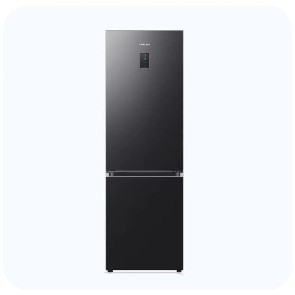 Réfrigérateur SAMSUNG RB34C673EB1 COMBINE NO-FROST NOIR AVEC AFFICHEUR RB34C673EB1_1_0b217b56-209c-4939-bc38-f1c80f4d6a98