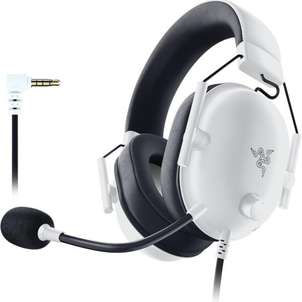 Razer Blackshark V2 X (2)