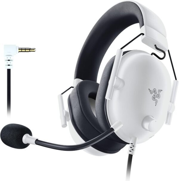 Razer Blackshark V2 X (2)