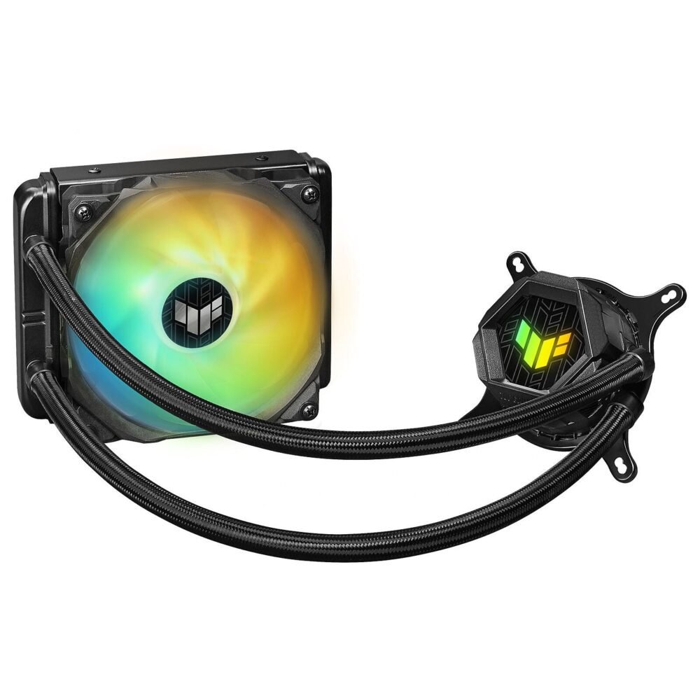 RefroidisseurASUSTUFGAMINGLC120ARGB_1