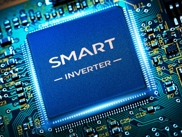 Smart-inverter