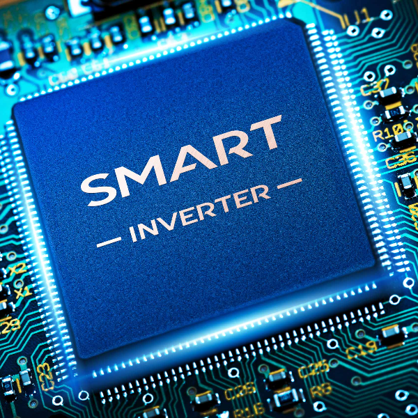 Smart-inverter