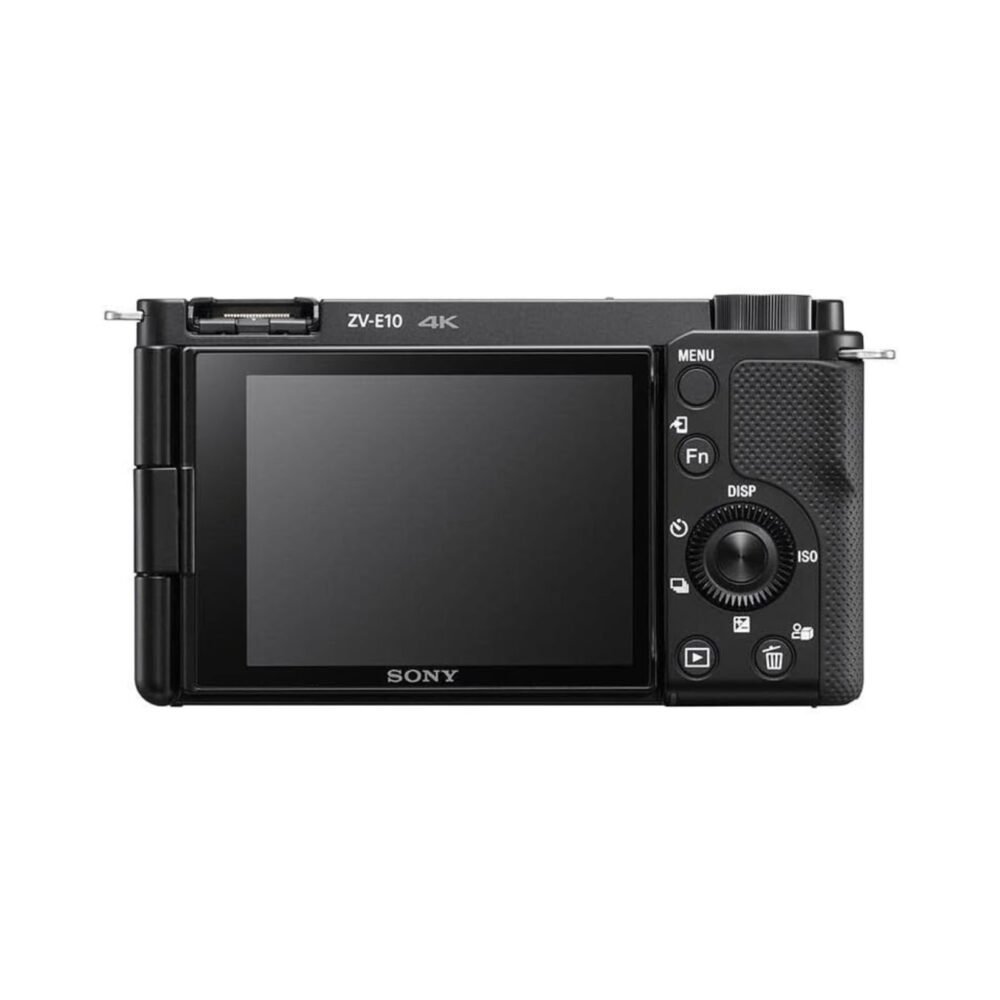 Sony APN KIT ZV- E10+ Objectif 16-50 mm (2)