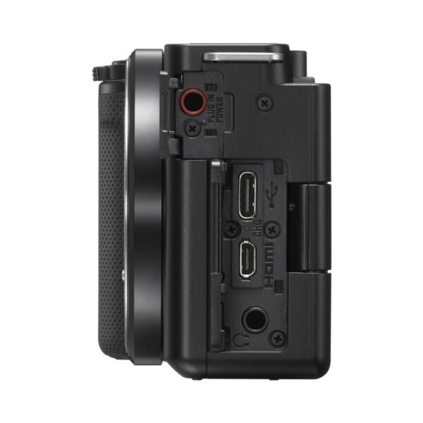 Sony APN KIT ZV- E10+ Objectif 16-50 mm (4)