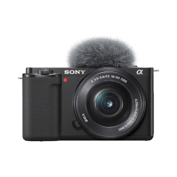 Sony APN KIT ZV- E10+ Objectif 16-50 mm (5)