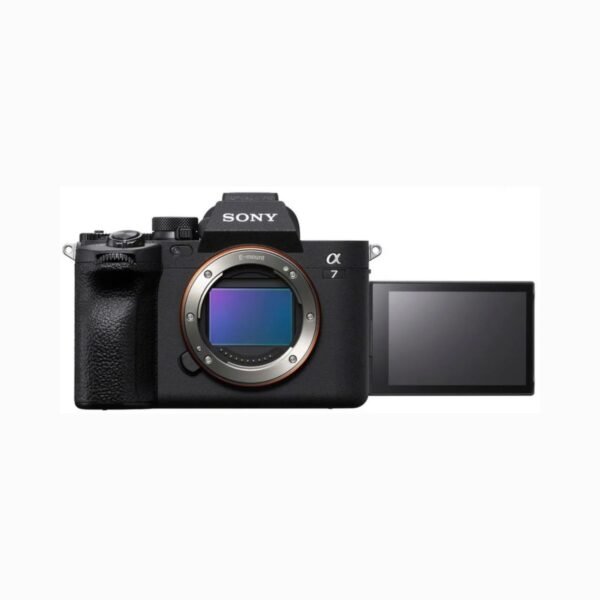 Sony Alpha 7 - ILCE-7M4 (10)