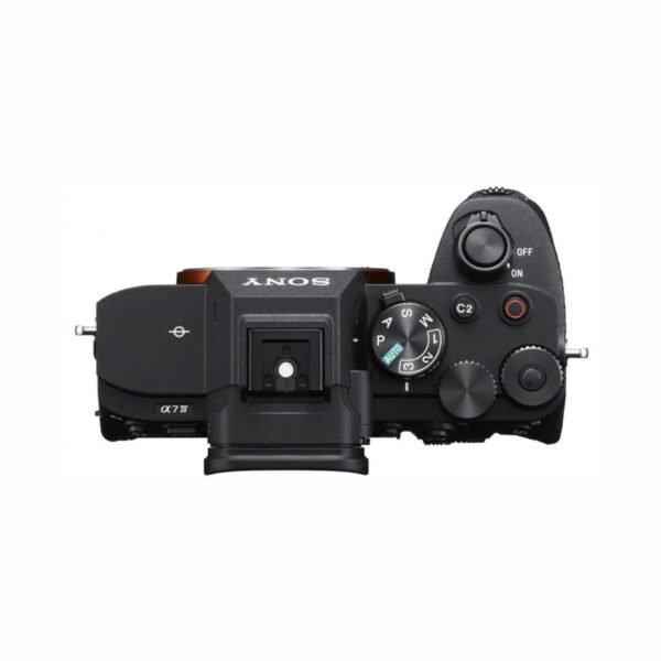 Sony Alpha 7 - ILCE-7M4 (11)