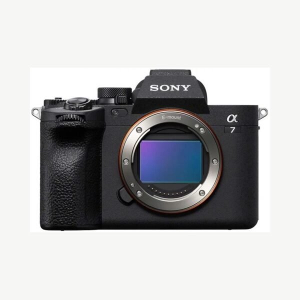 Sony Alpha 7 - ILCE-7M4 (12)