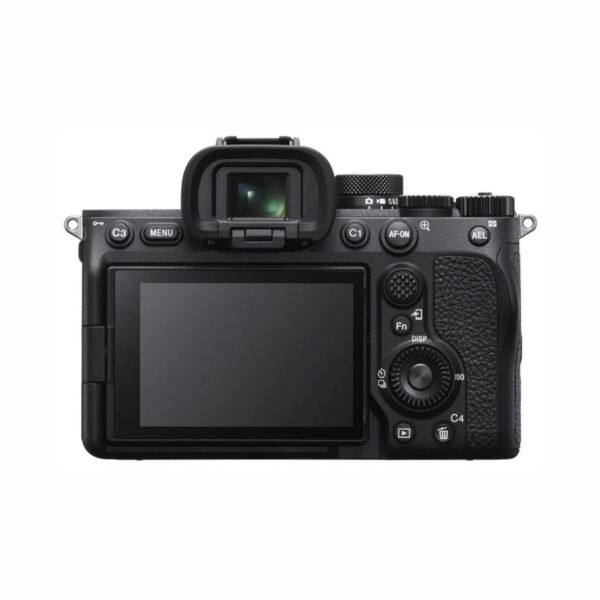 Sony Alpha 7 - ILCE-7M4 (13)