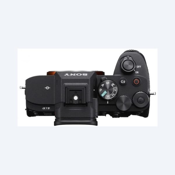 Sony Alpha 7 - ILCE-7M4 (3)