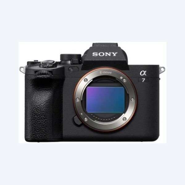 Sony Alpha 7 - ILCE-7M4 (4)