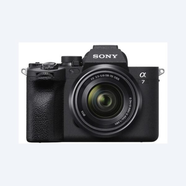 Sony Alpha 7 - ILCE-7M4 (6)