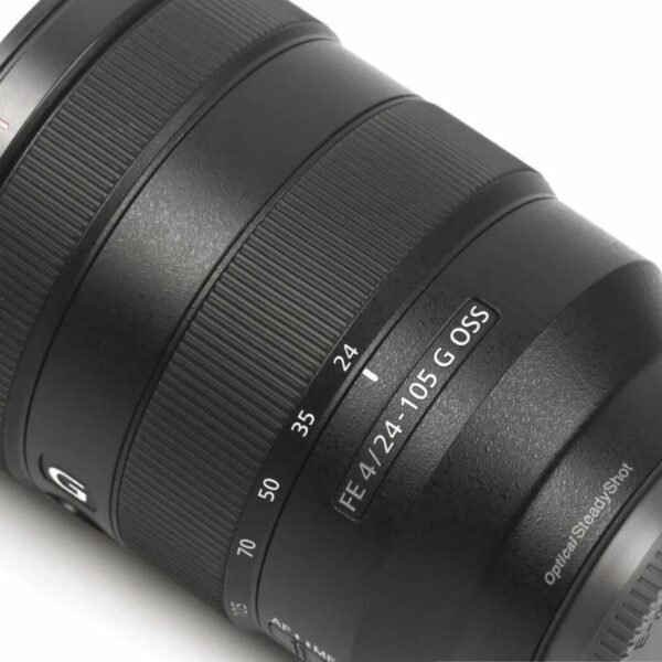 Sony FE 24-105mm F4 G OSS (1)