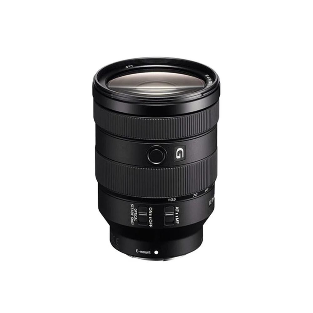 Sony FE 24-105mm F4 G OSS (2)