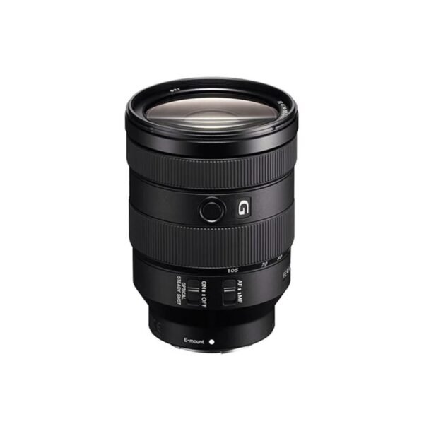Sony FE 24-105mm F4 G OSS (2)
