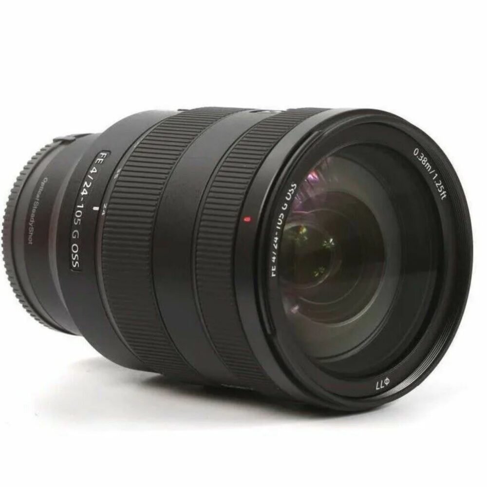 Sony FE 24-105mm F4 G OSS (3)