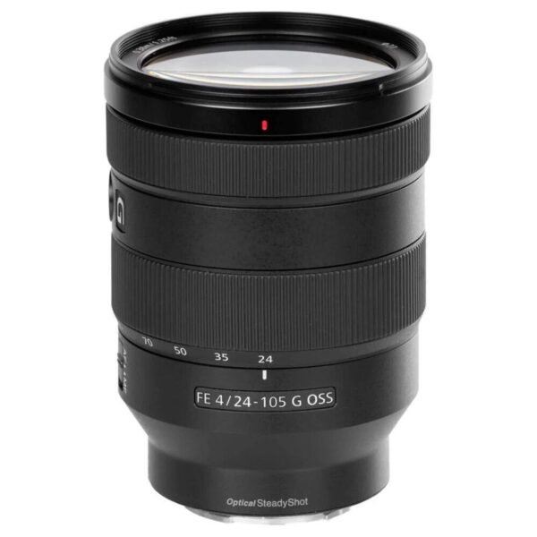 Sony FE 24-105mm F4 G OSS (5)