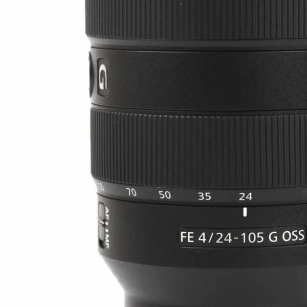 Sony FE 24-105mm F4 G OSS (6)