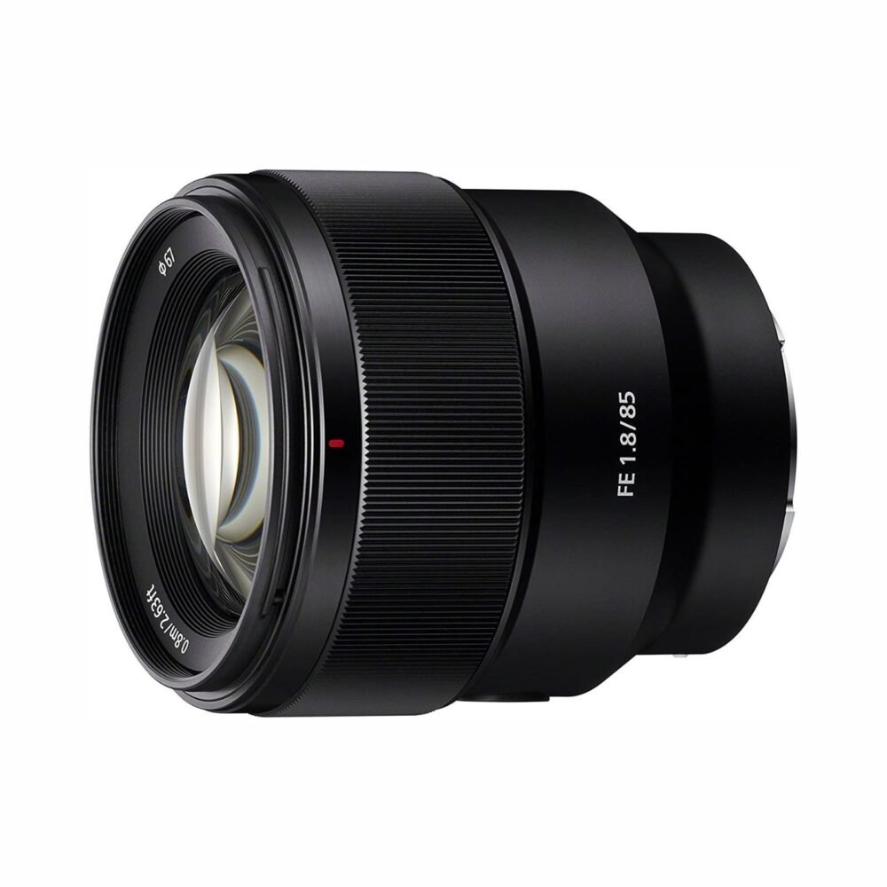 Sony FE 85mm F1.8 (1)