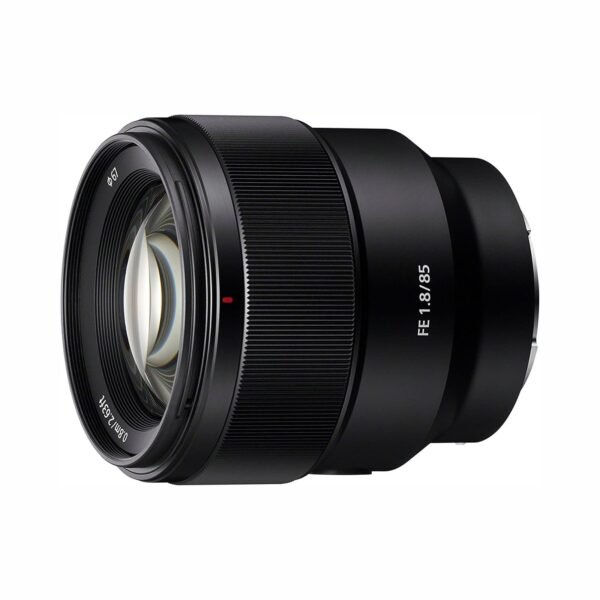 Sony FE 85mm F1.8 (1)