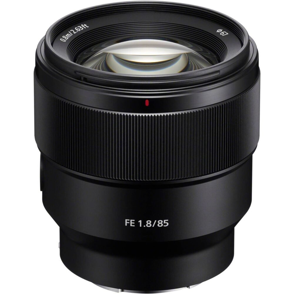 Sony FE 85mm F1.8 (2)