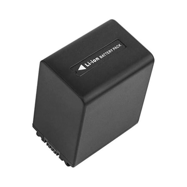Sony NP-FV100A - Batterie (7)
