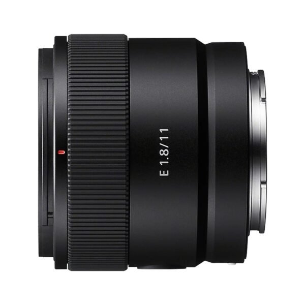 Sony Objectif SEL E 11mm F1.8 (8)