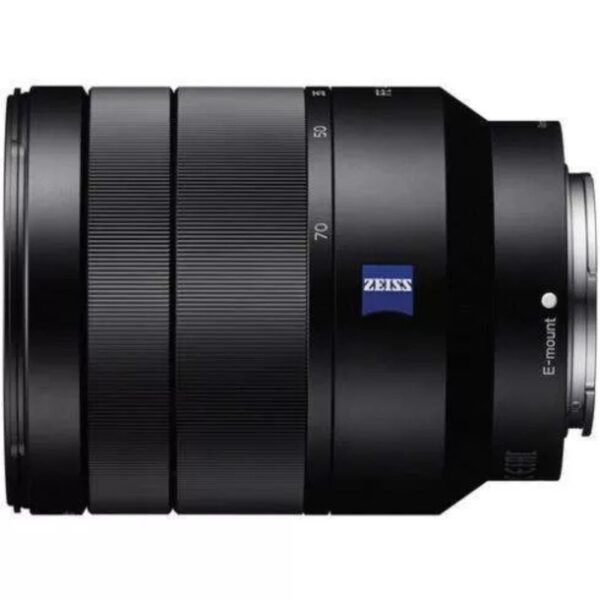 Sony Objectif SEL FE 24-70mm F4 ZA (1)