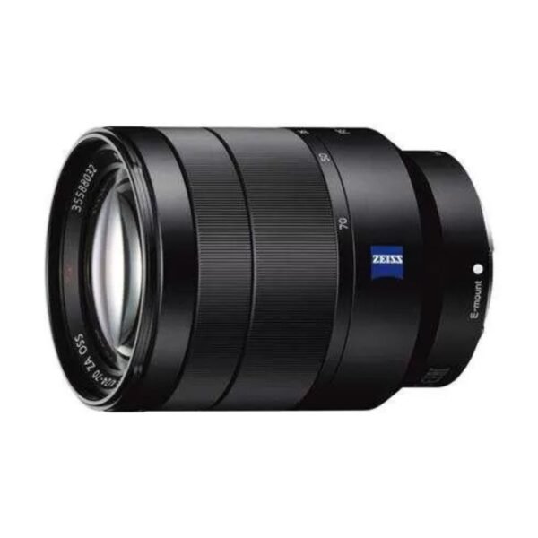 Sony Objectif SEL FE 24-70mm F4 ZA (2)