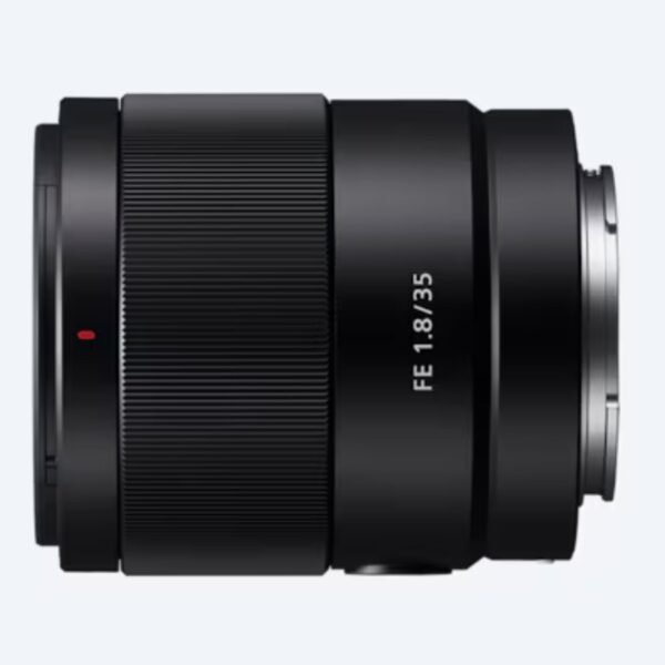 Sony Objectif SEL FE 35mm F1 (6)