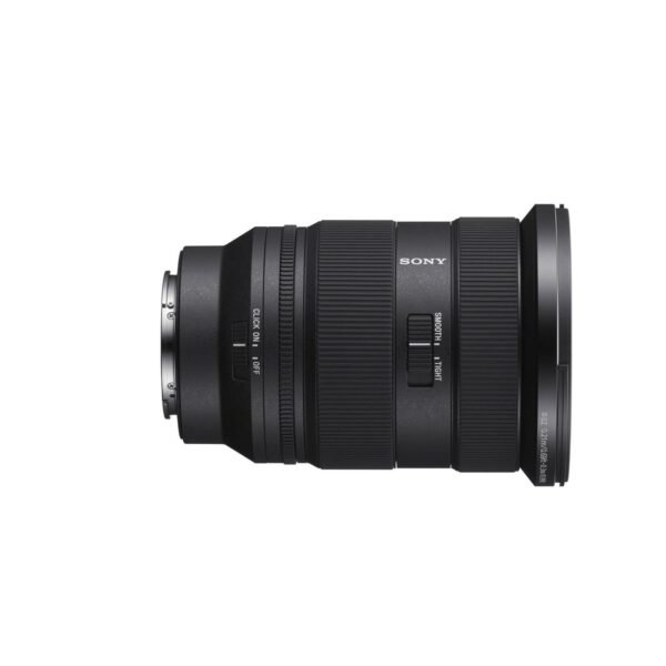 Sony SEL FE 24-70mm F2.8 GM (1)