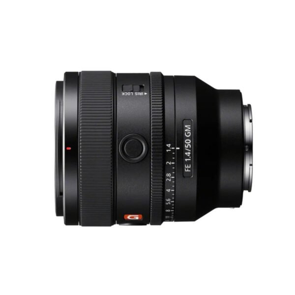 Sony SEL FE 50mm F1.4 GM (1)