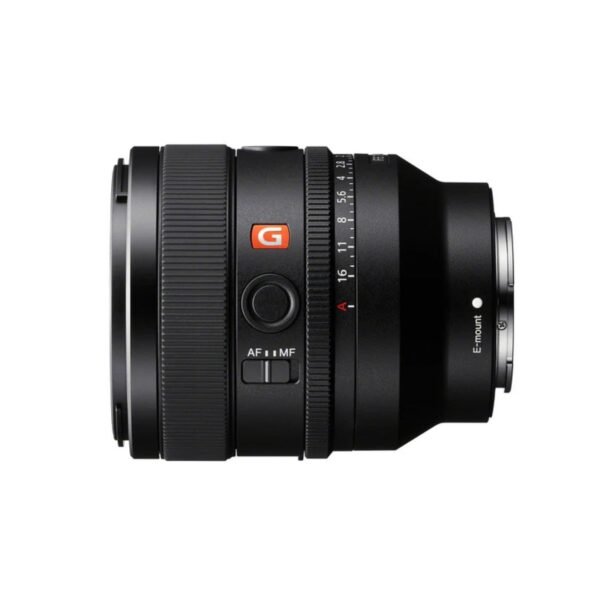 Sony SEL FE 50mm F1.4 GM (2)
