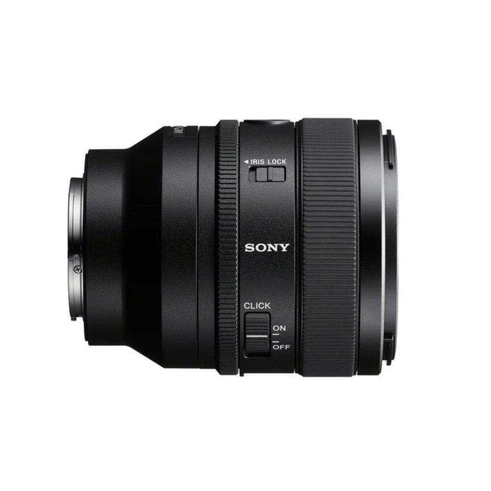 Sony SEL FE 50mm F1.4 GM (3)