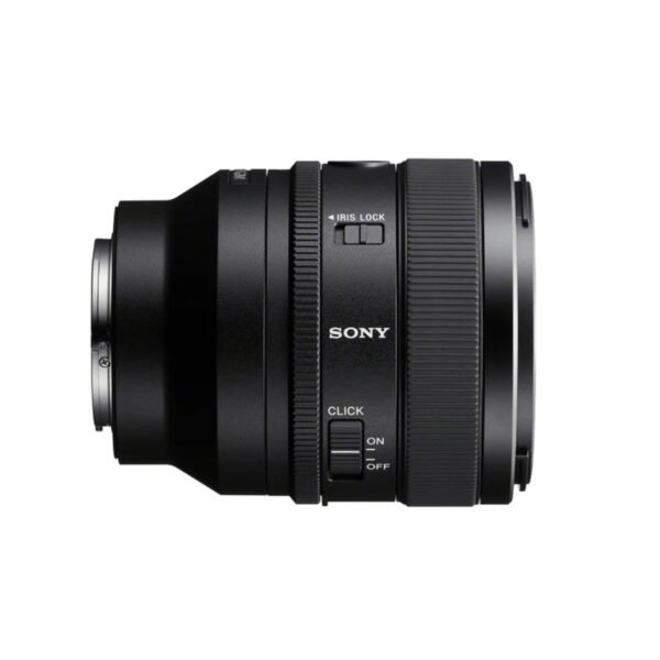 Sony SEL FE 50mm F1.4 GM (3)