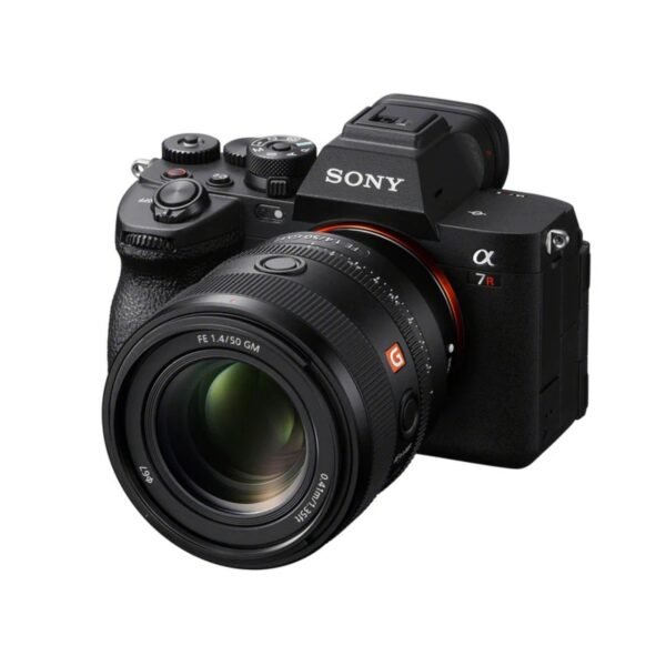 Sony SEL FE 50mm F1.4 GM (4)