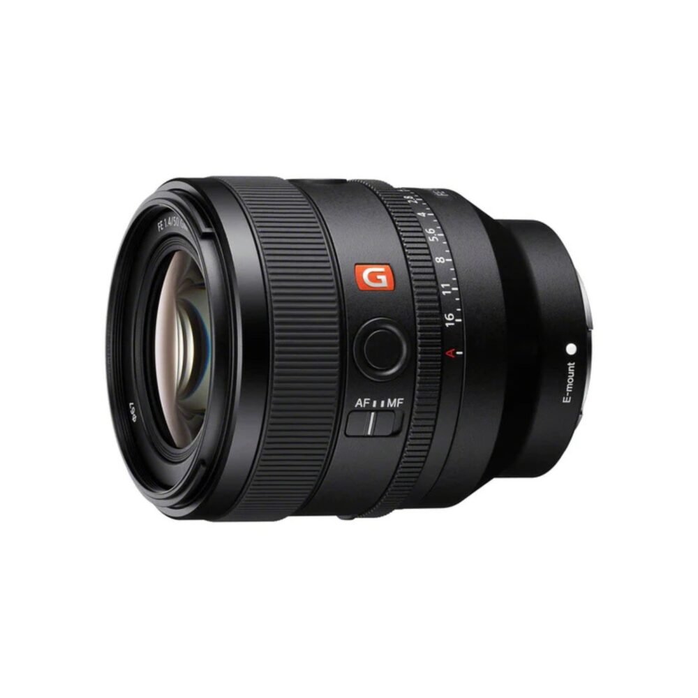 Sony SEL FE 50mm F1.4 GM (5)