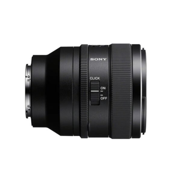 Sony SEL FE 50mm F1.4 GM (7)