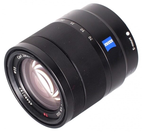 Sony24-70mmf4ZEISS