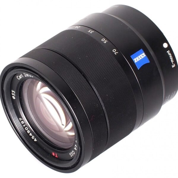 Sony24-70mmf4ZEISS