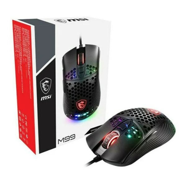 Souris-Gamer-MSI-M99Pro_3