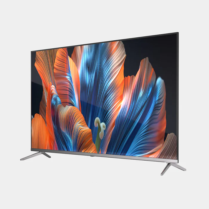 Téléviseur intelligent Google MECOOL 4K
